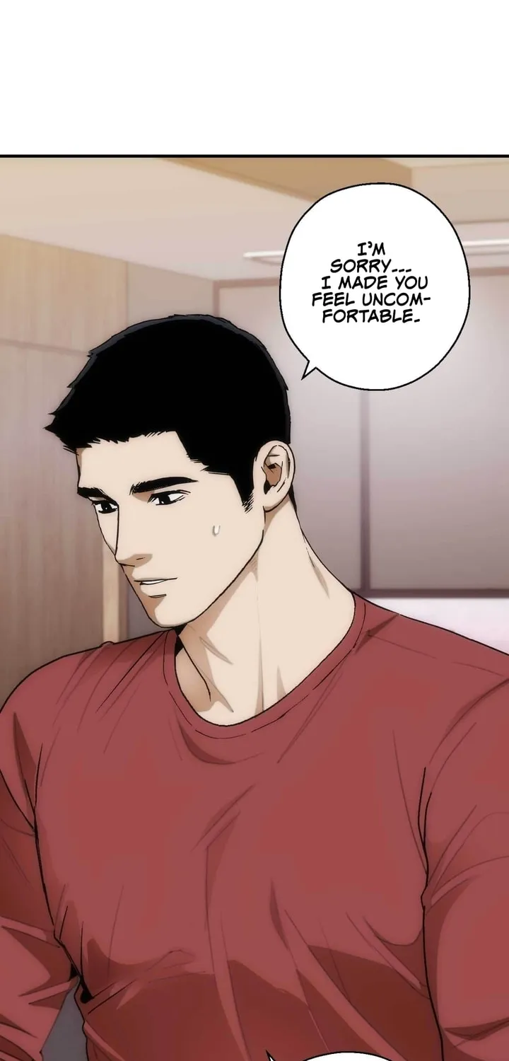 Into the Thrill Chapter 13 page 57 - 