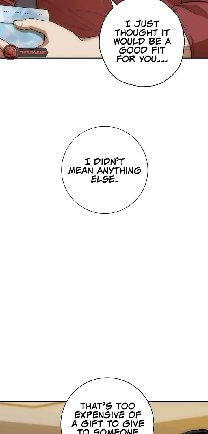 Into the Thrill Chapter 13 page 58 - 