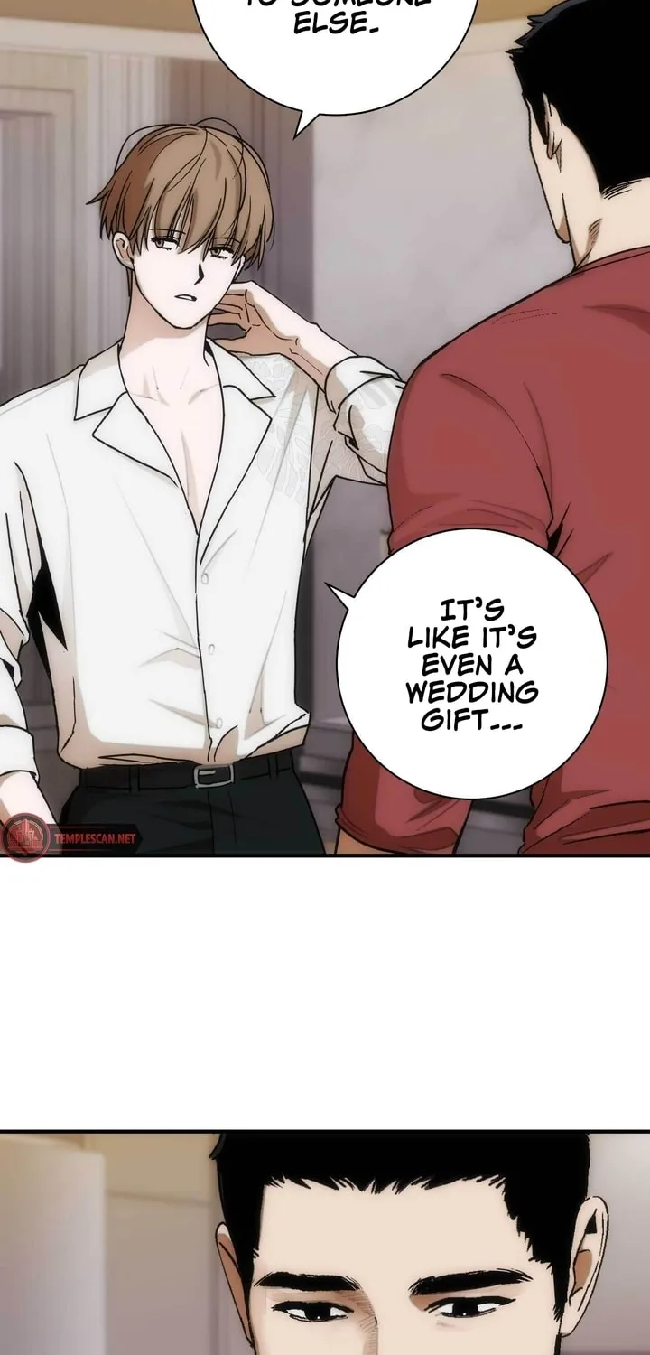 Into the Thrill Chapter 13 page 59 - 
