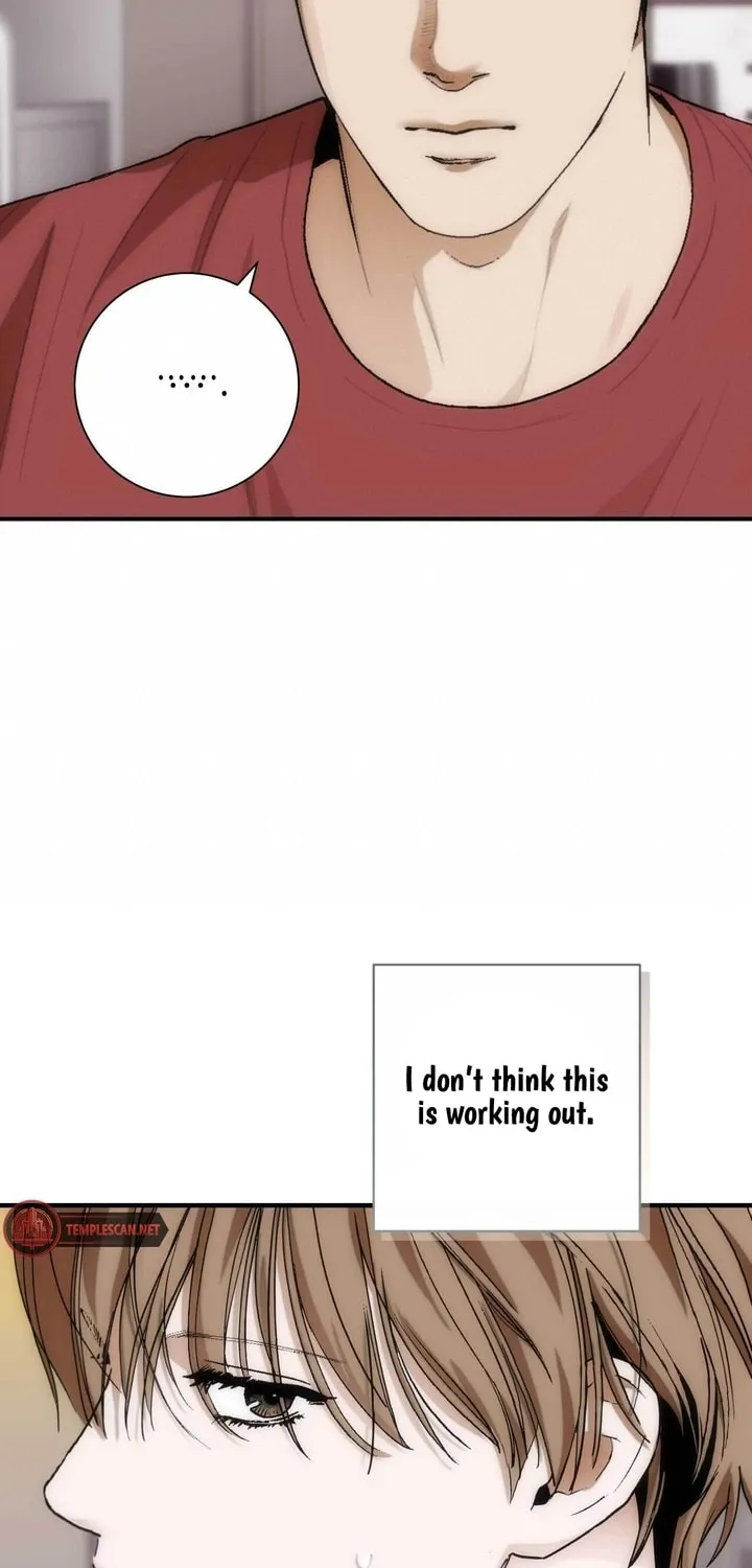 Into the Thrill Chapter 13 page 60 - 