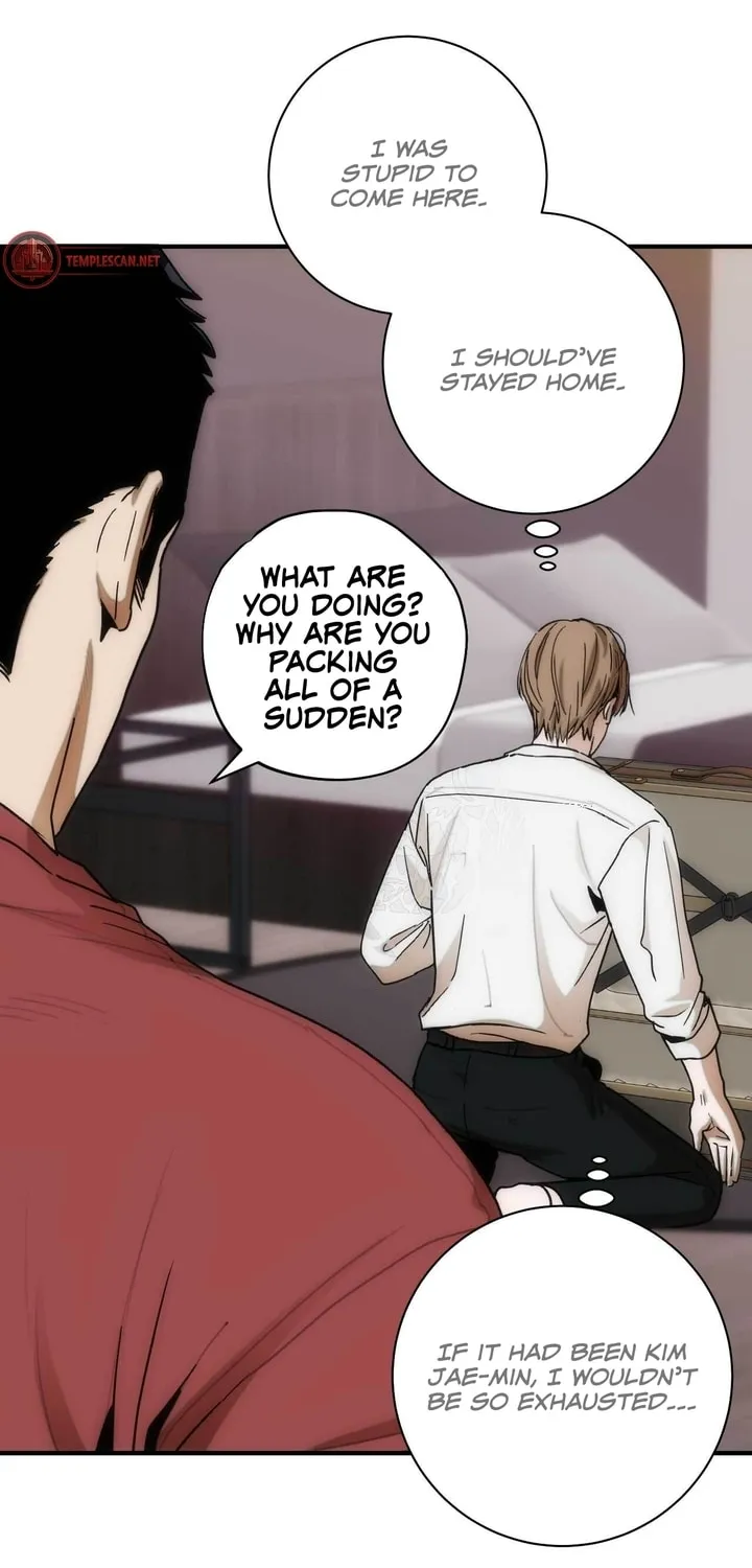 Into the Thrill Chapter 13 page 64 - 