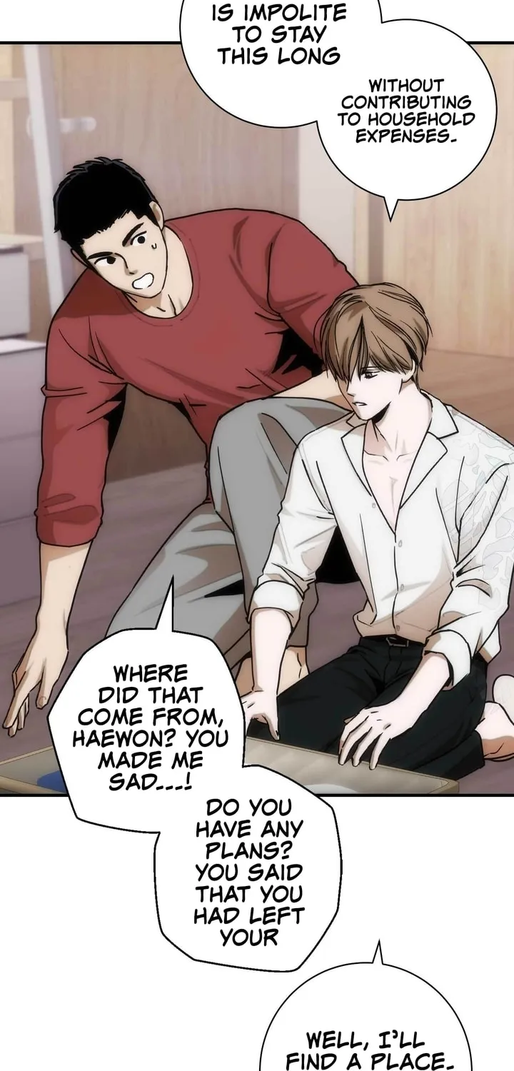 Into the Thrill Chapter 13 page 66 - 