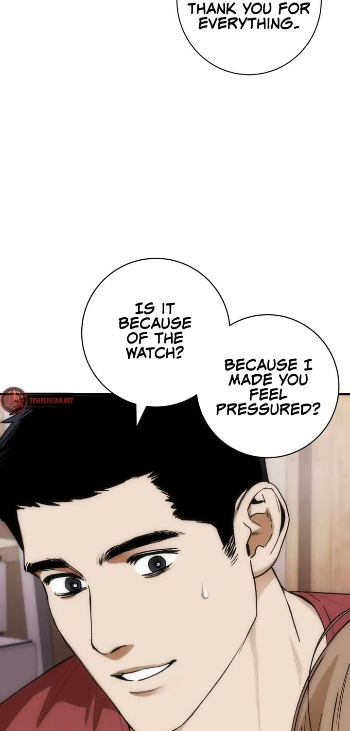 Into the Thrill Chapter 13 page 67 - 