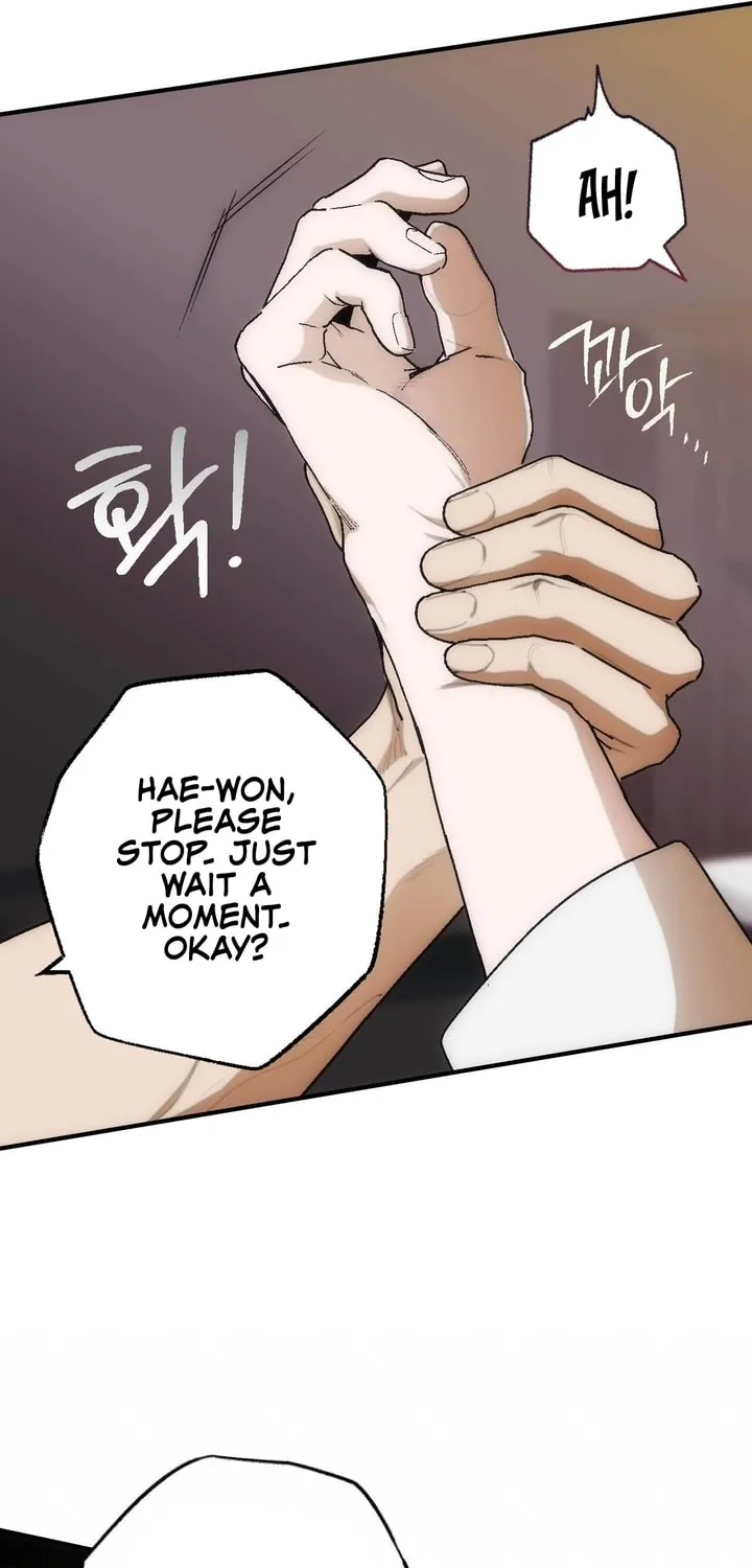 Into the Thrill Chapter 13 page 70 - 