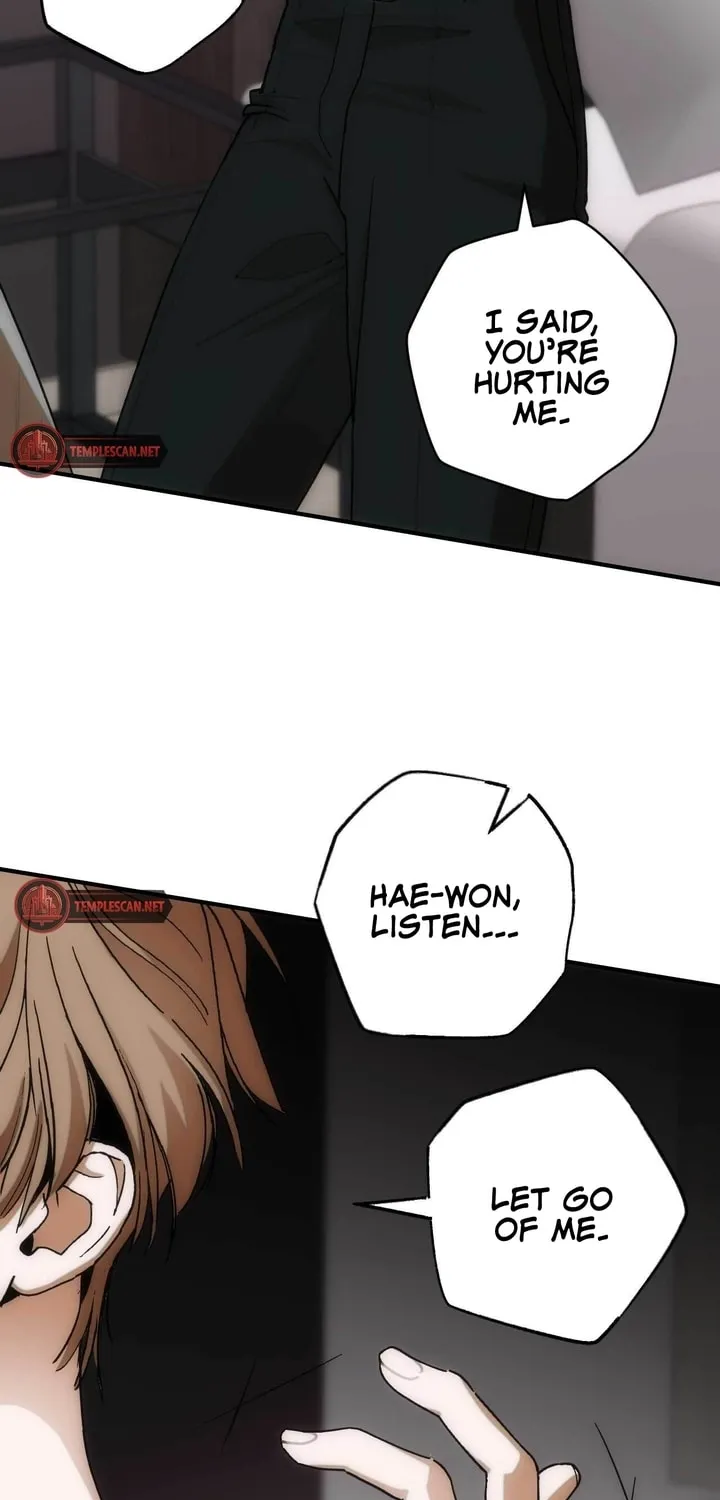 Into the Thrill Chapter 13 page 72 - 