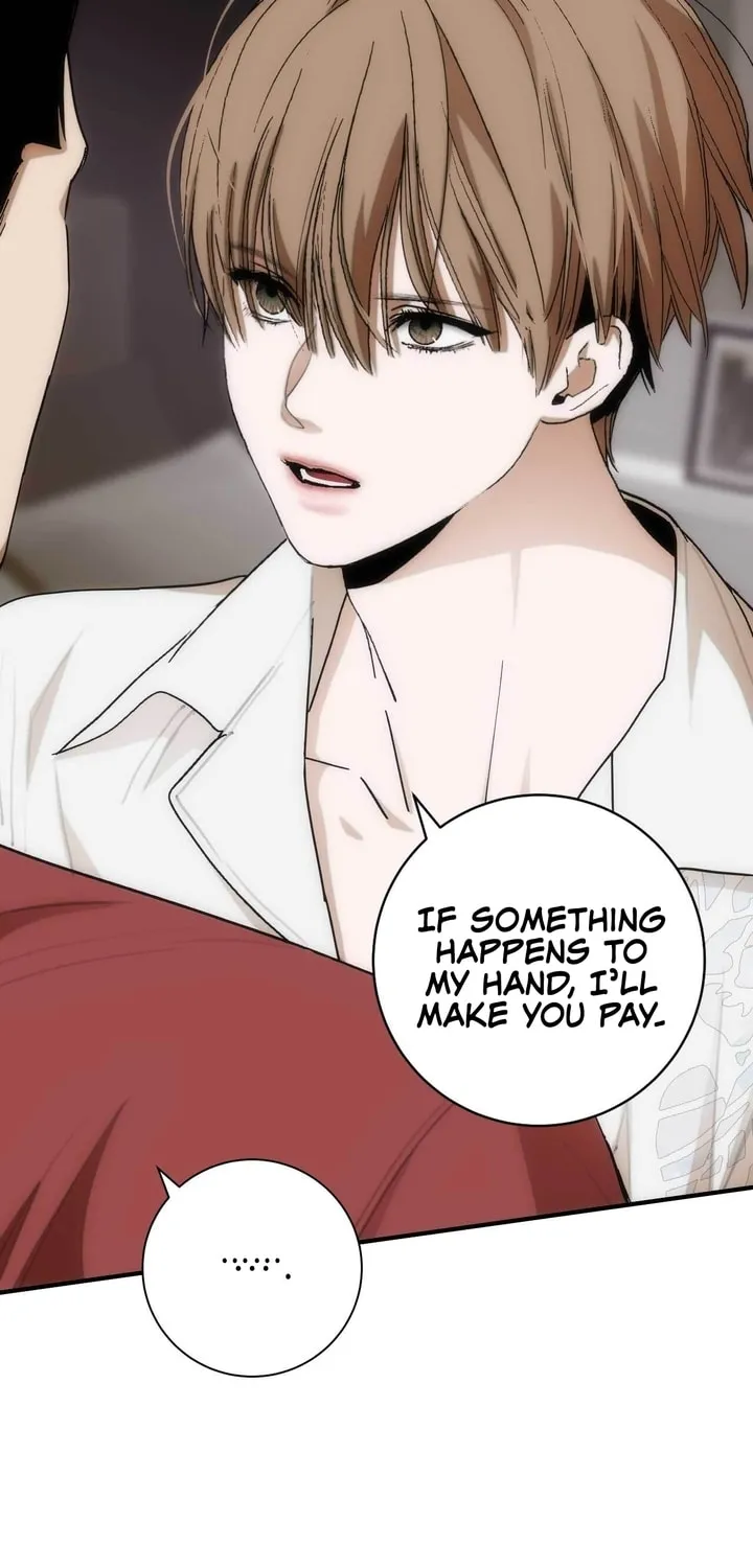 Into the Thrill Chapter 13 page 74 - 