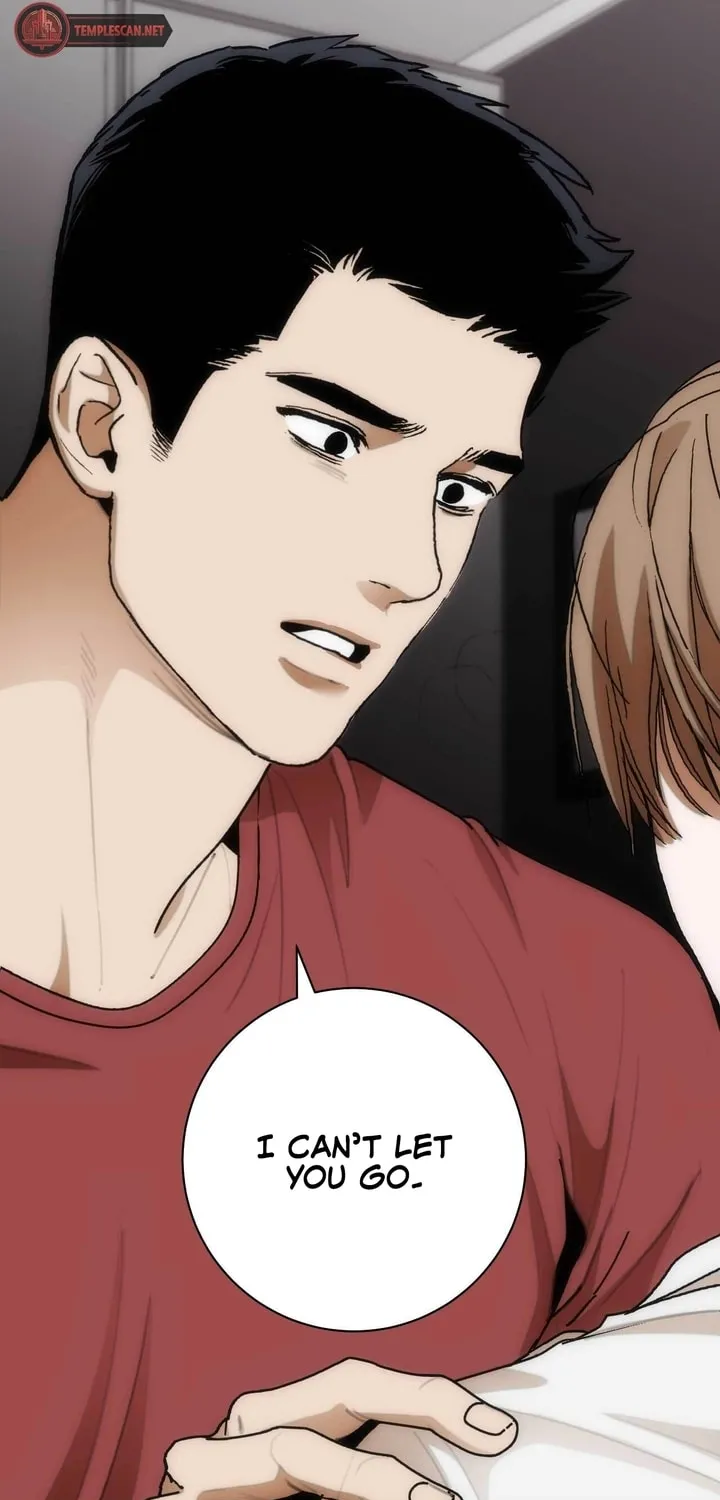 Into the Thrill Chapter 13 page 77 - 