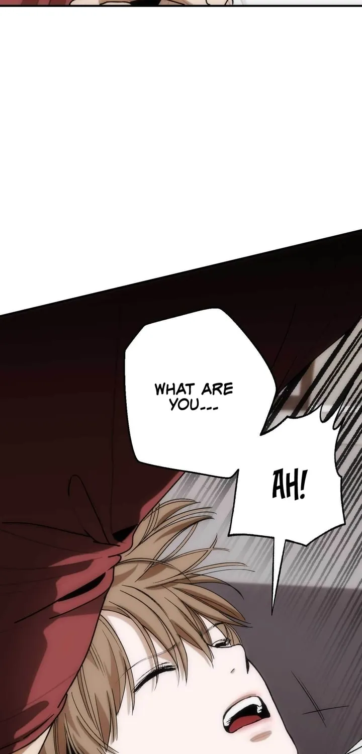 Into the Thrill Chapter 13 page 78 - 