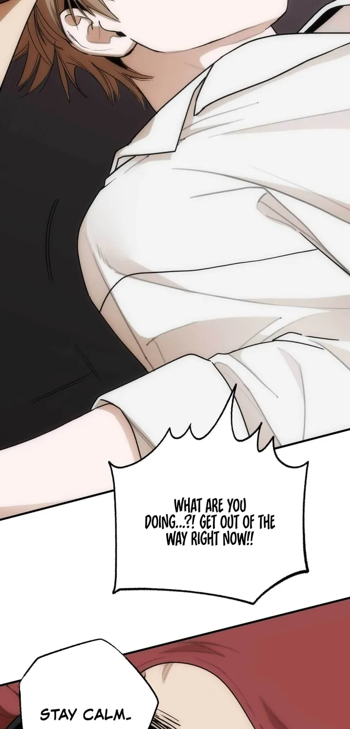 Into the Thrill Chapter 13 page 79 - 