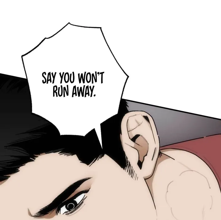 Into the Thrill Chapter 13 page 83 - 