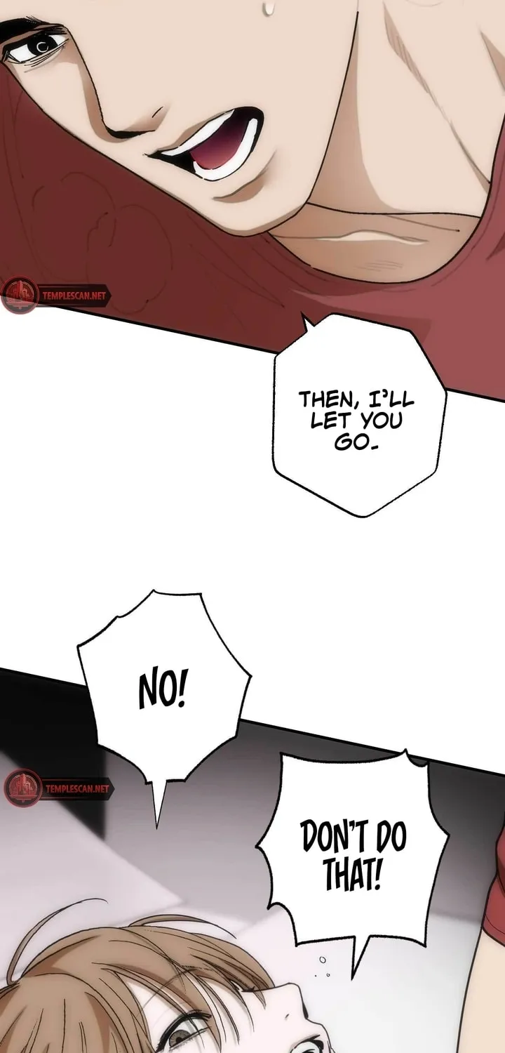 Into the Thrill Chapter 13 page 84 - 