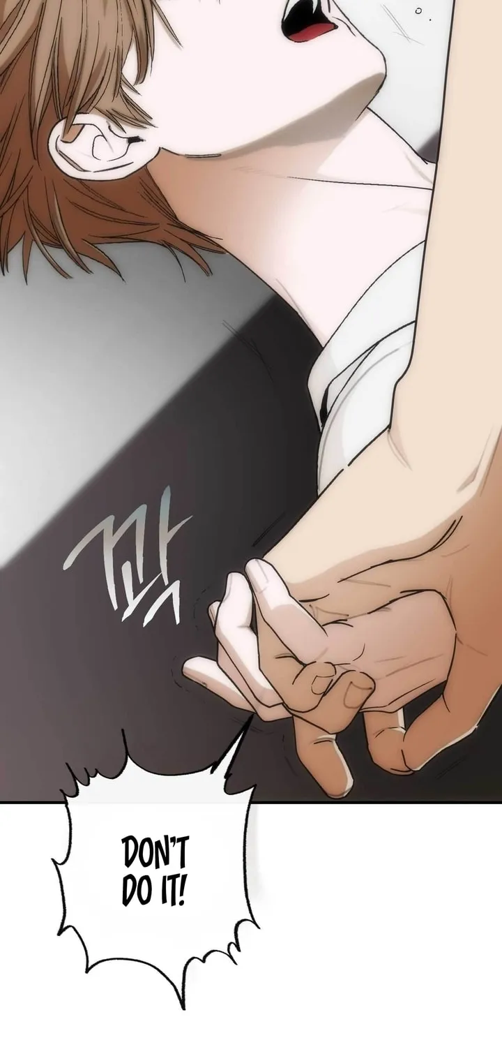 Into the Thrill Chapter 13 page 85 - 
