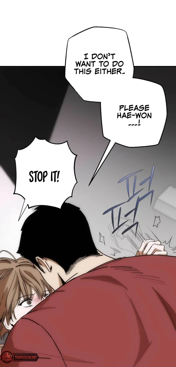 Into the Thrill Chapter 13 page 86 - 