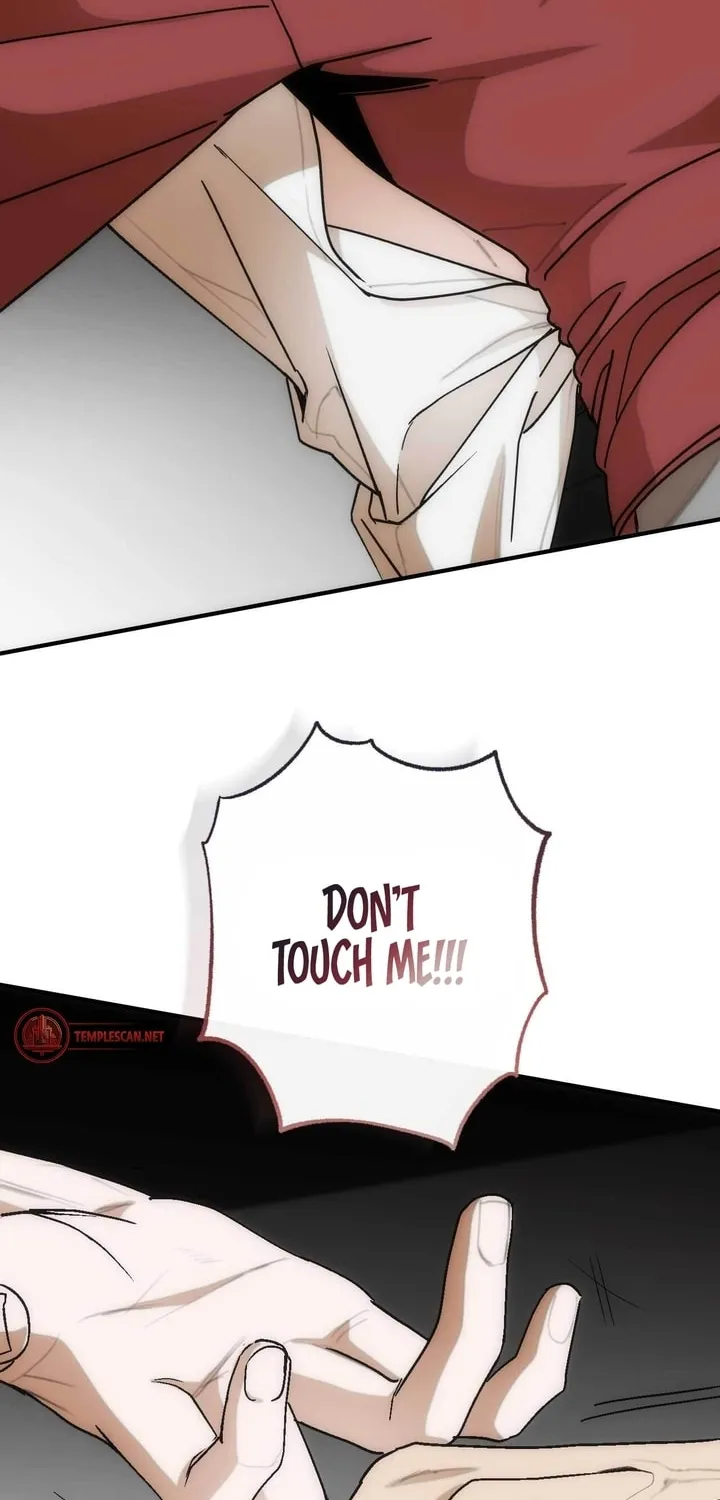 Into the Thrill Chapter 13 page 87 - 