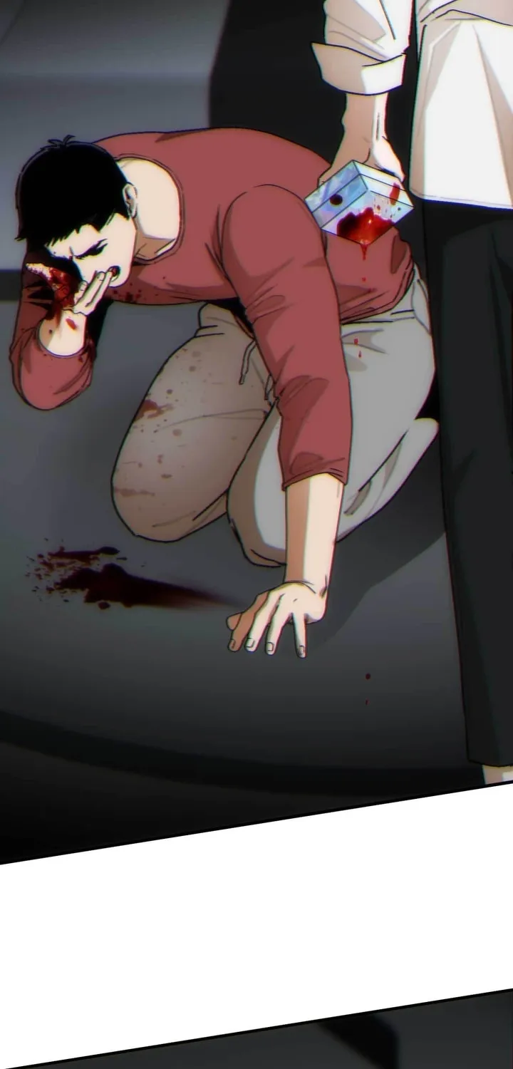 Into the Thrill Chapter 13 page 95 - 