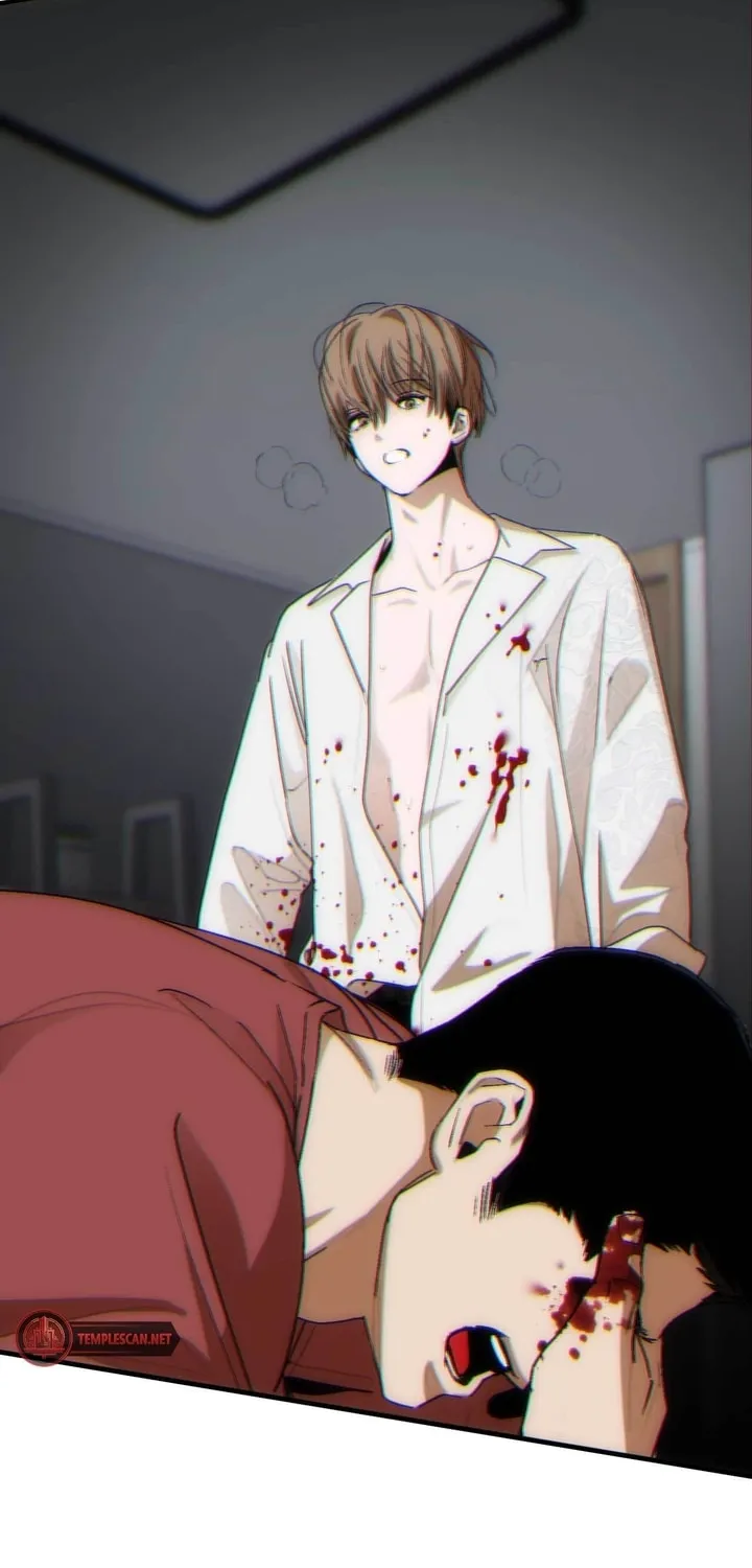 Into the Thrill Chapter 13 page 96 - 