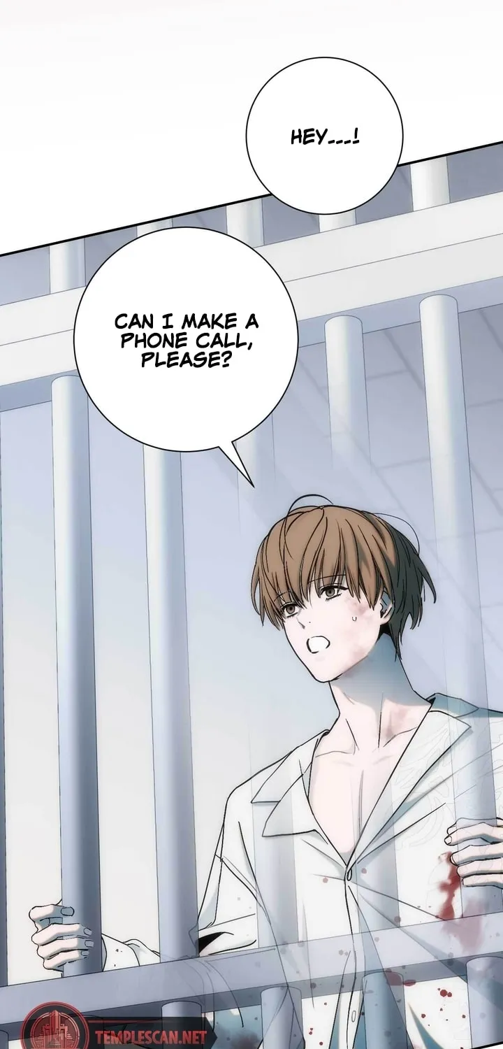 Into the Thrill Chapter 14 page 12 - 