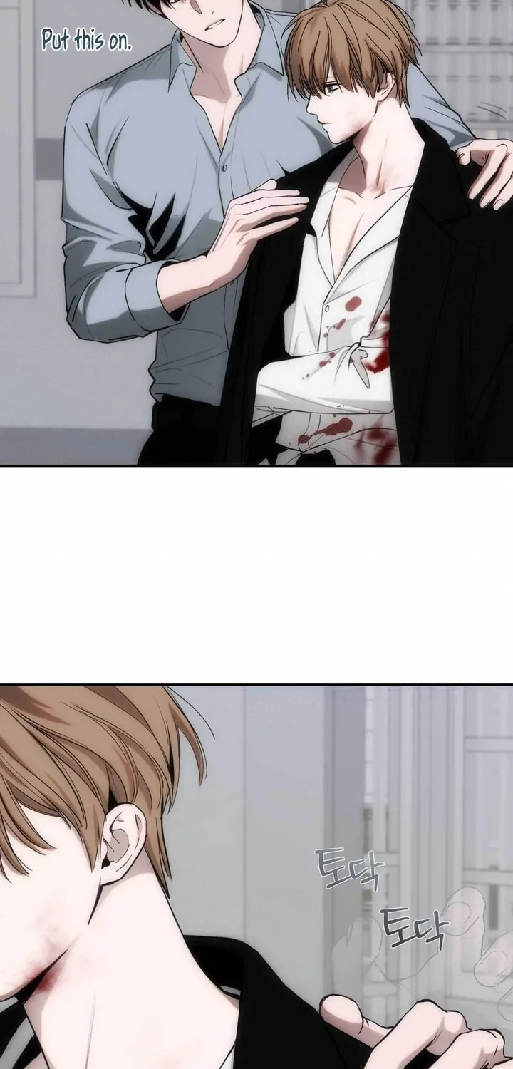 Into the Thrill Chapter 14 page 19 - 