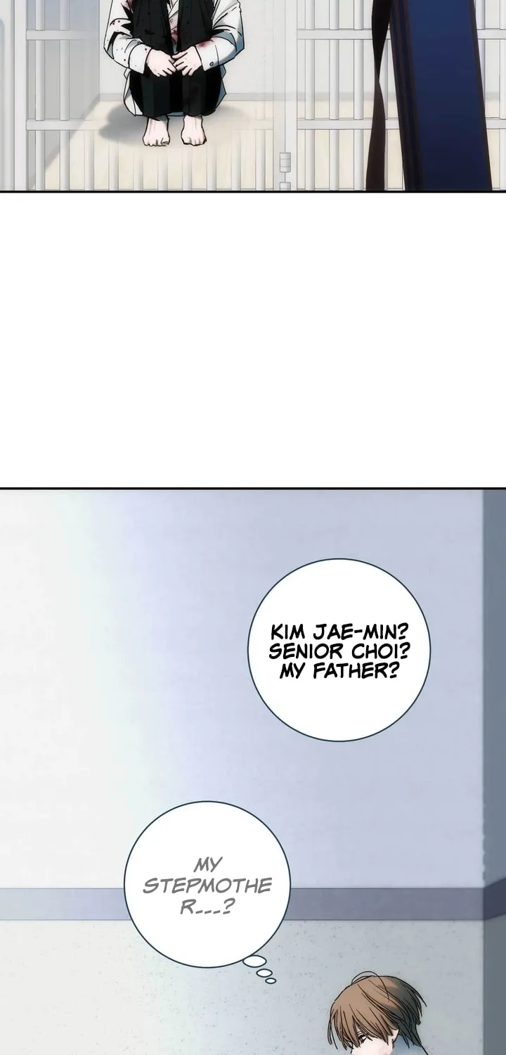Into the Thrill Chapter 14 page 3 - 
