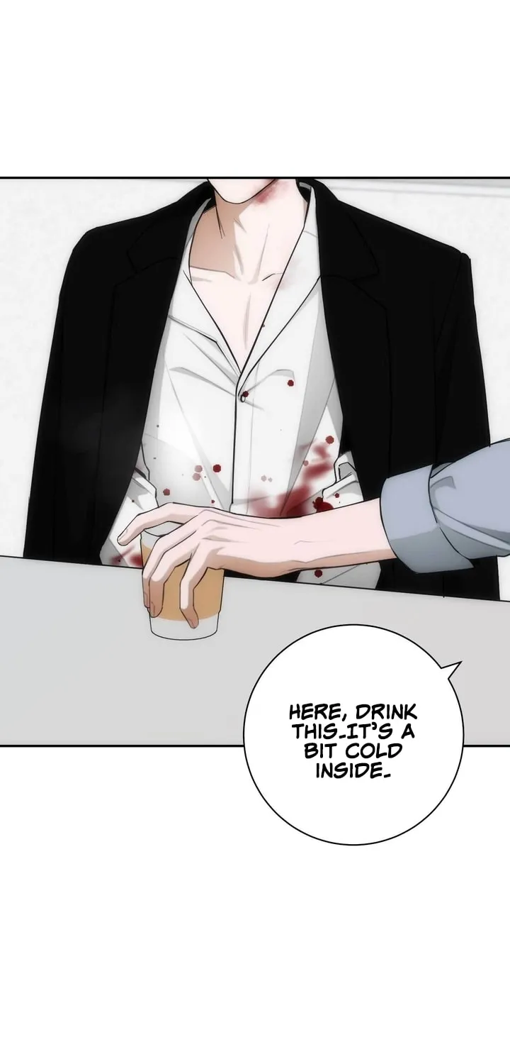 Into the Thrill Chapter 14 page 23 - 