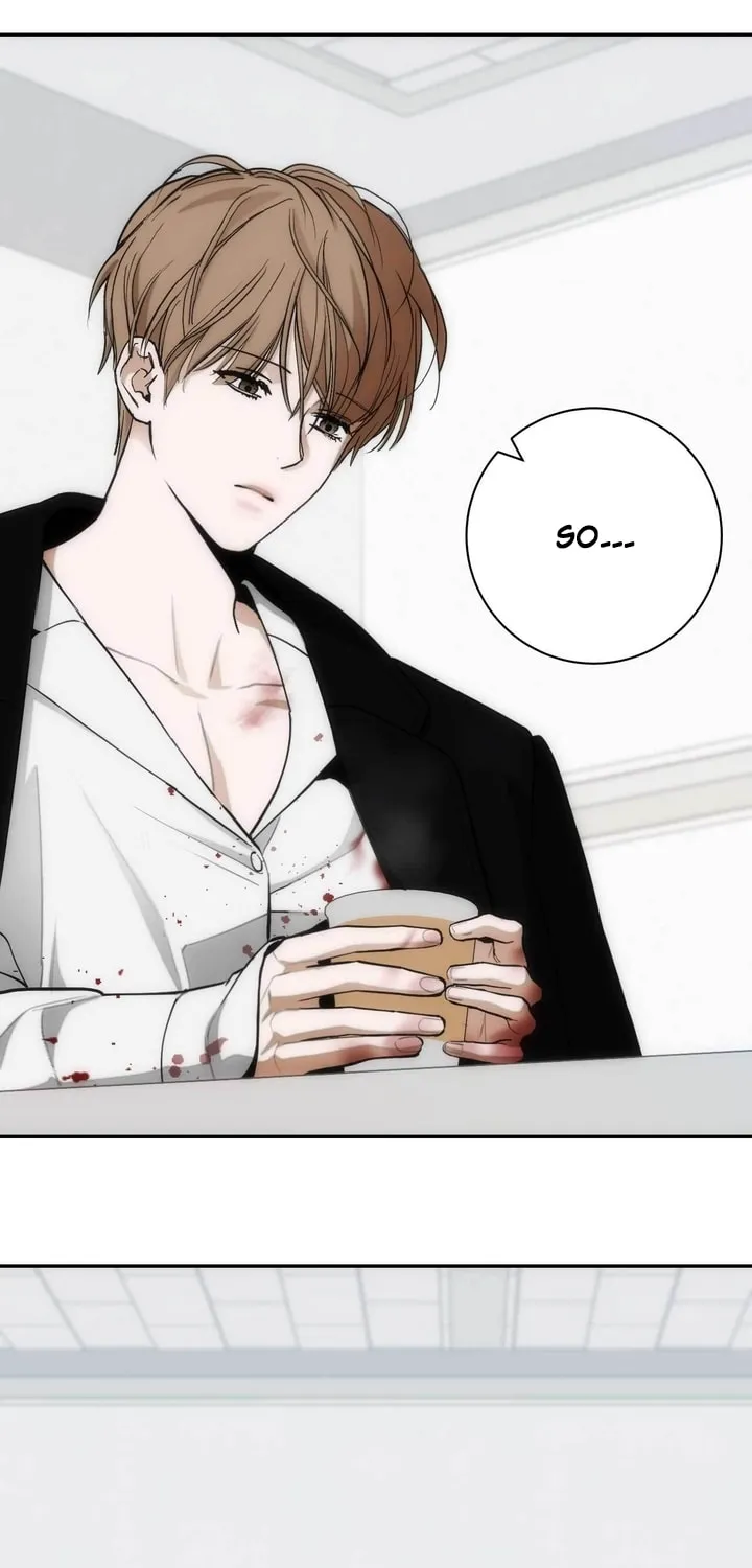 Into the Thrill Chapter 14 page 24 - 