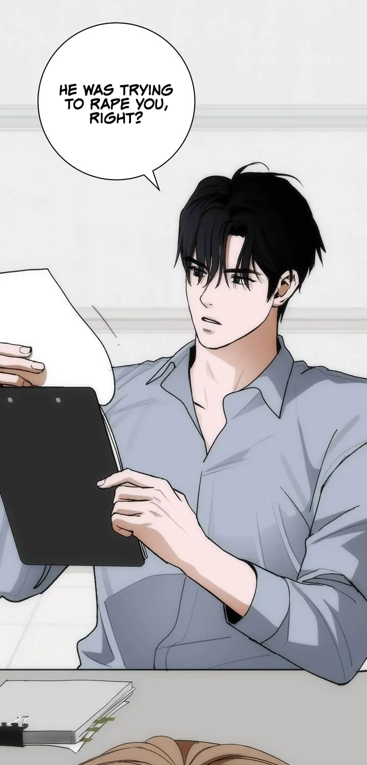 Into the Thrill Chapter 14 page 25 - 