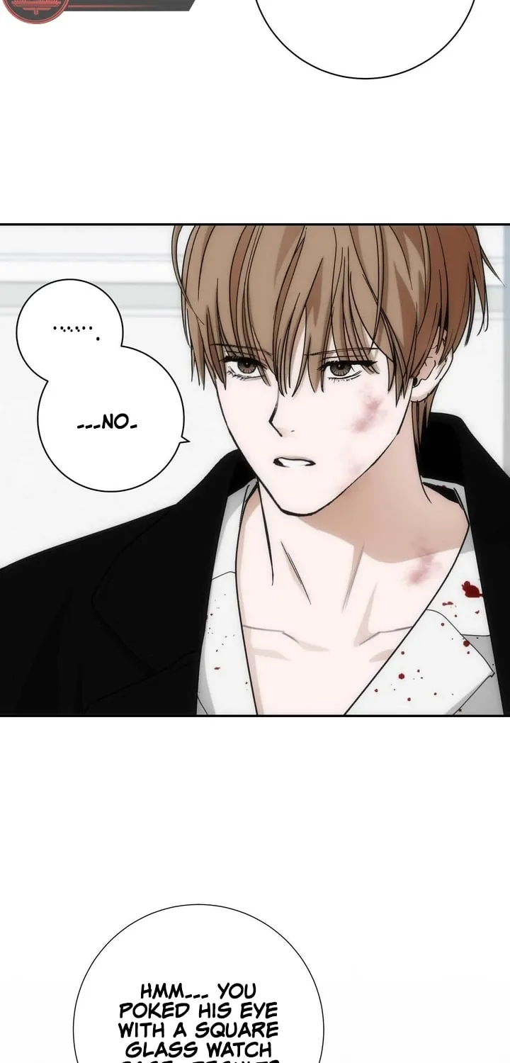 Into the Thrill Chapter 14 page 27 - 