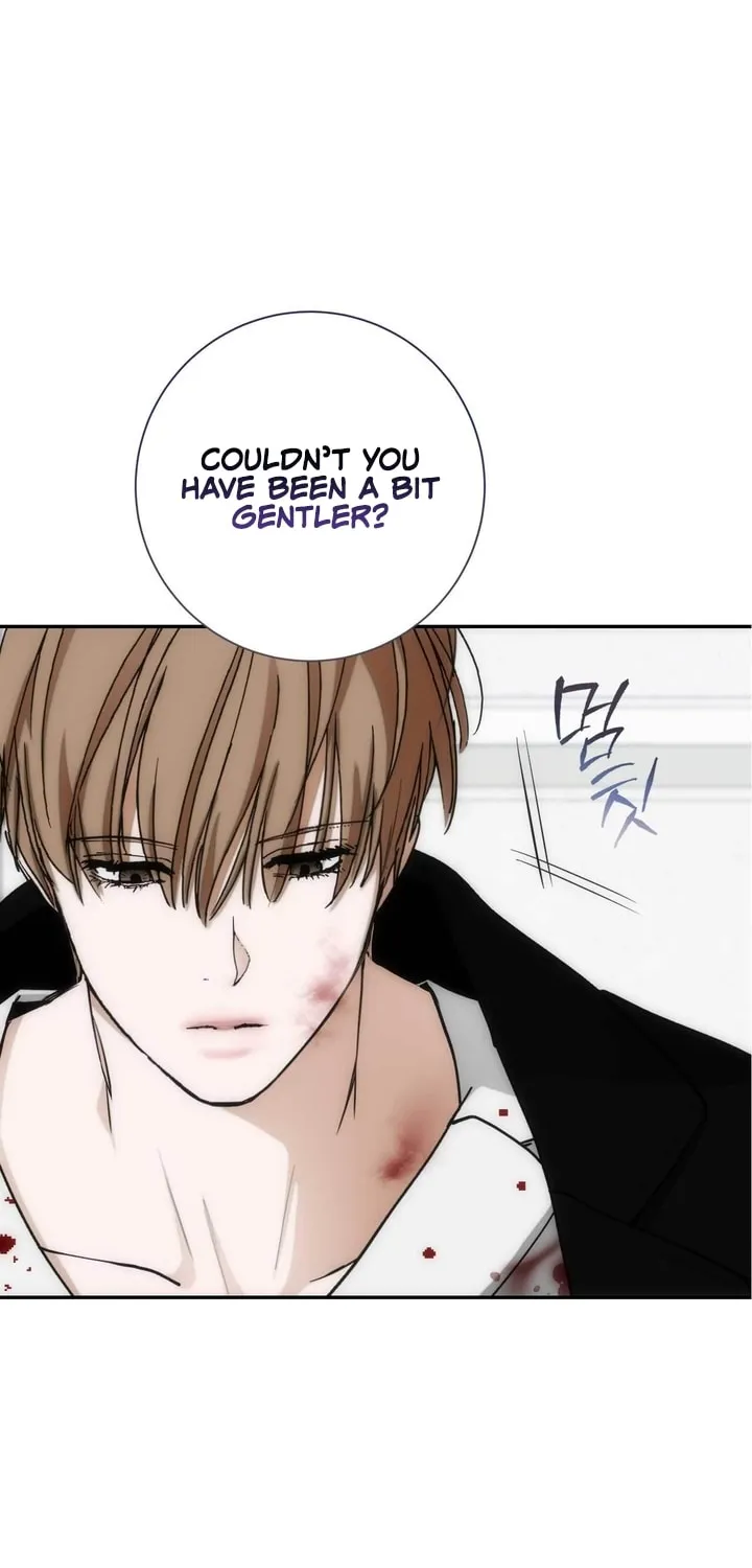 Into the Thrill Chapter 14 page 30 - 
