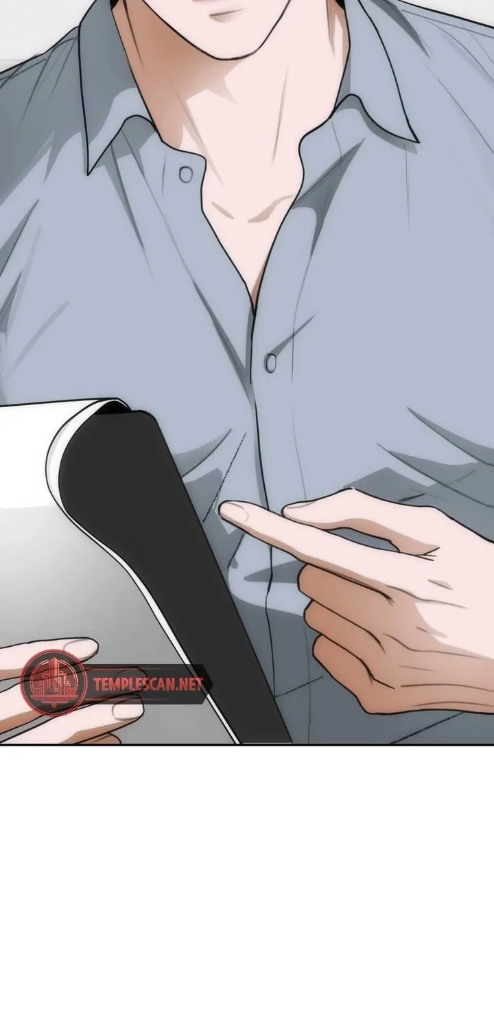 Into the Thrill Chapter 14 page 33 - 