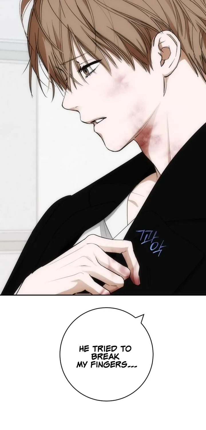 Into the Thrill Chapter 14 page 37 - 