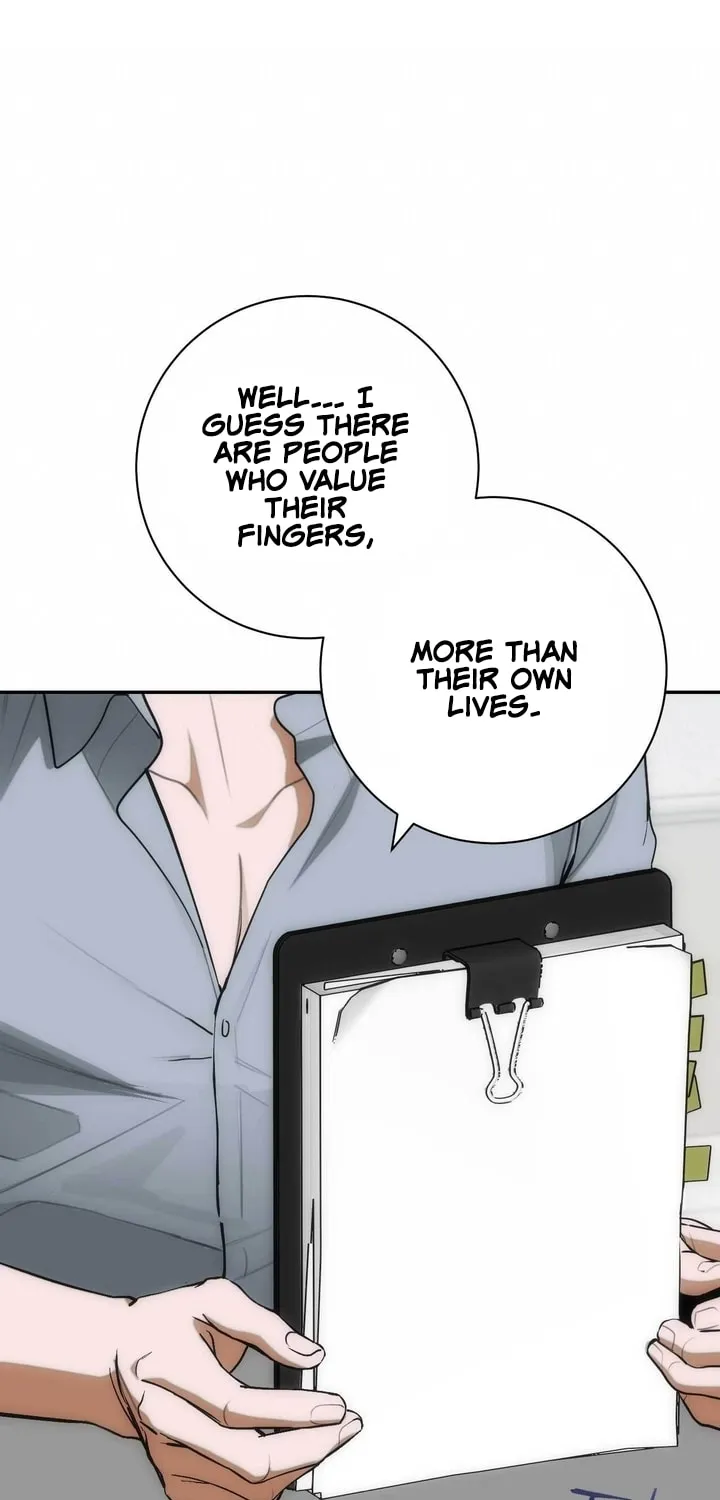 Into the Thrill Chapter 14 page 38 - 