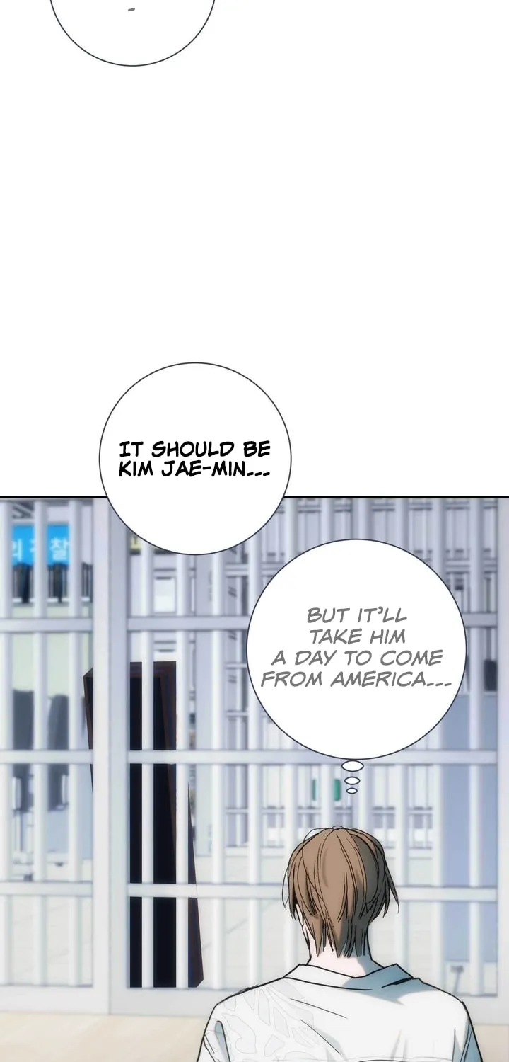 Into the Thrill Chapter 14 page 5 - 