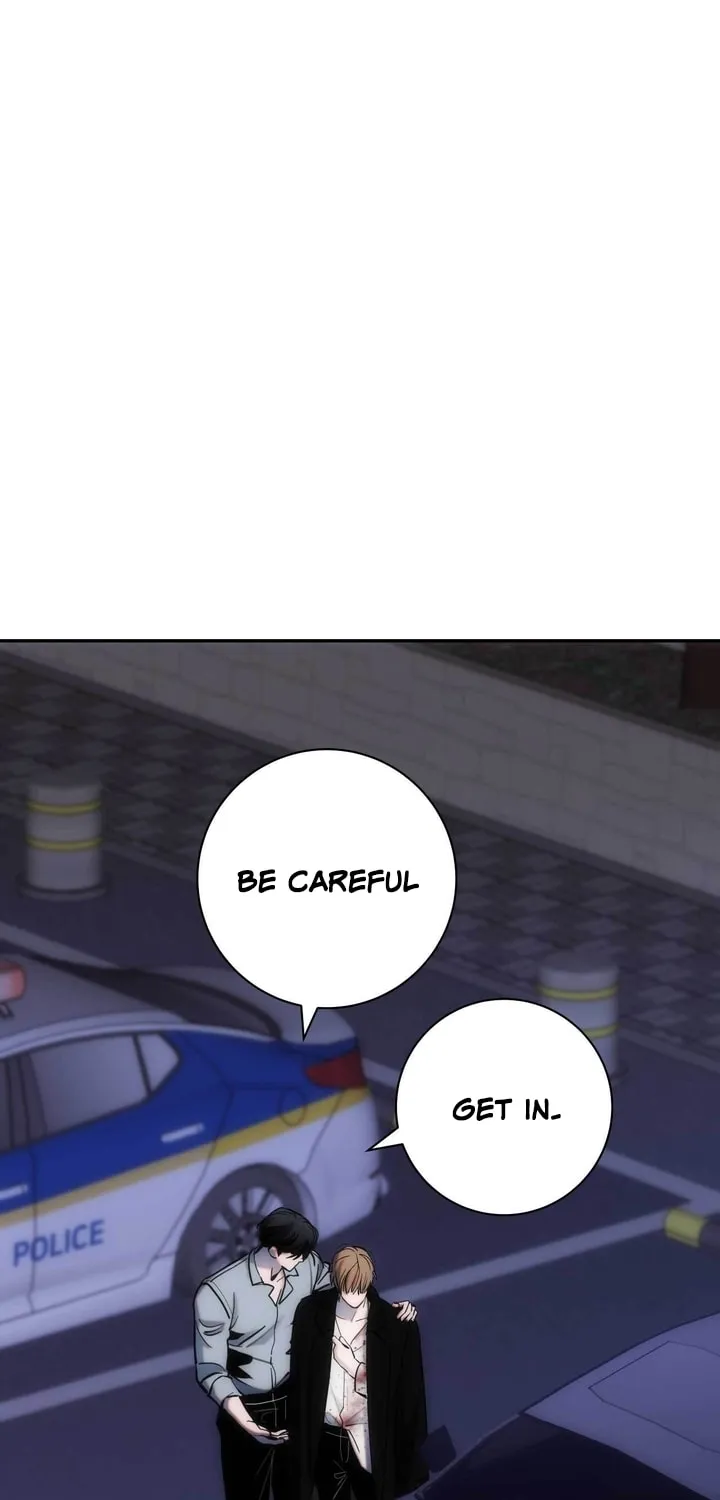 Into the Thrill Chapter 14 page 43 - 