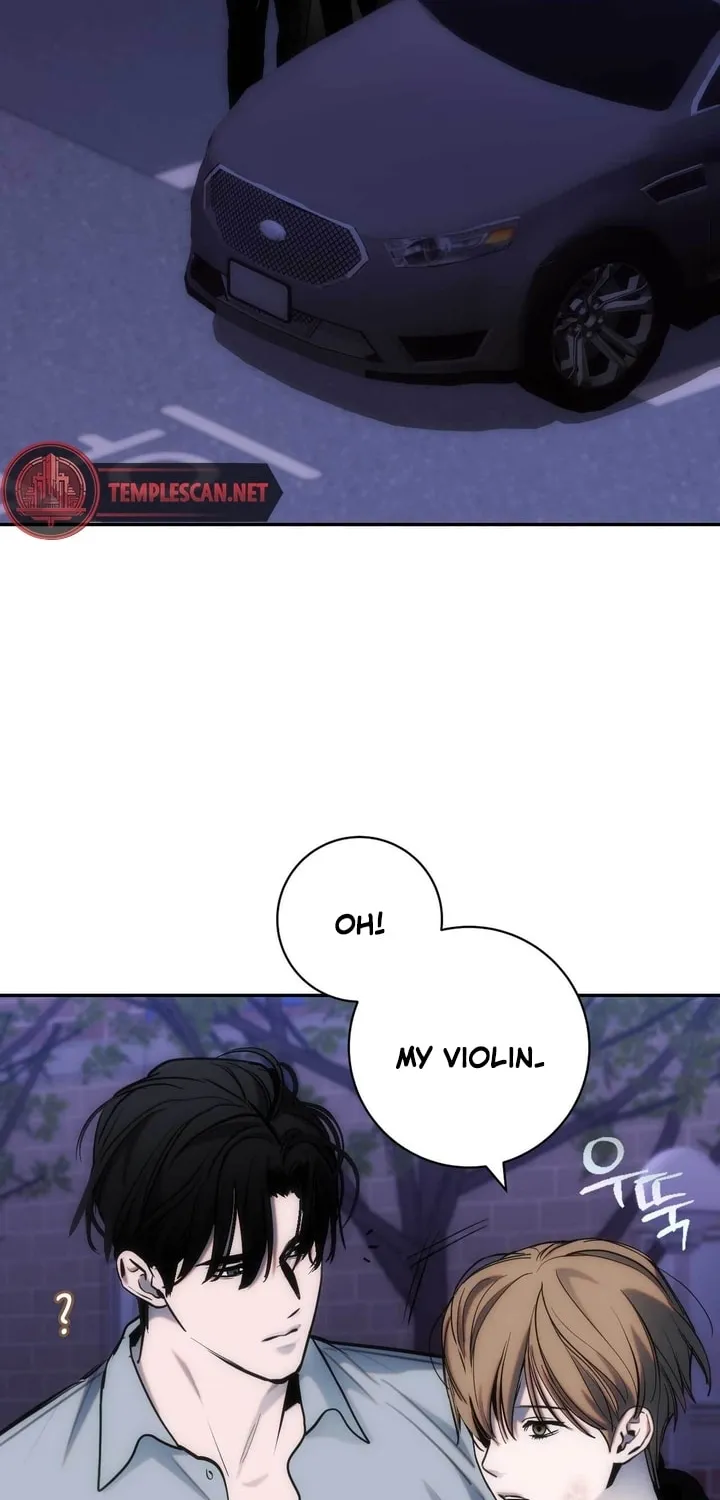 Into the Thrill Chapter 14 page 44 - 