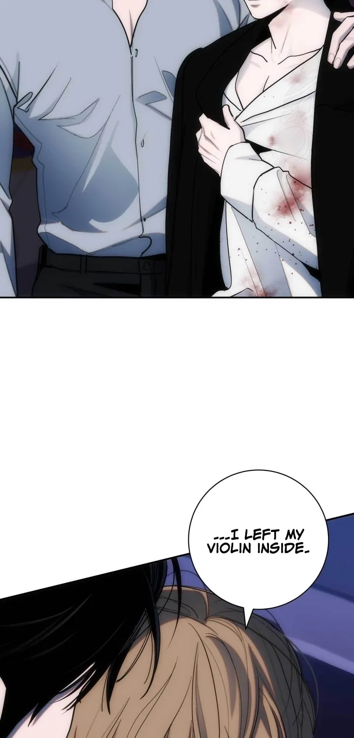 Into the Thrill Chapter 14 page 45 - 