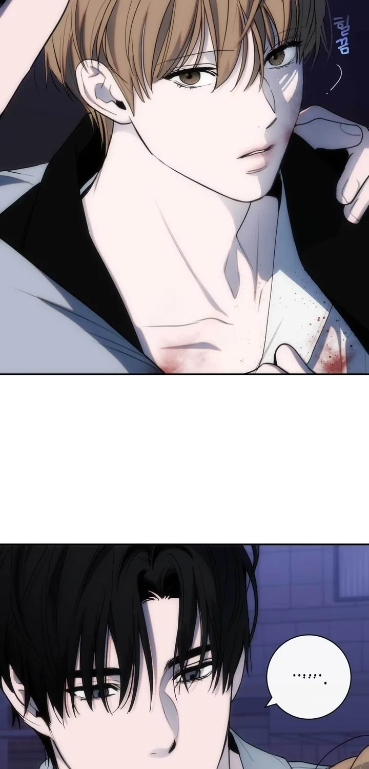 Into the Thrill Chapter 14 page 46 - 