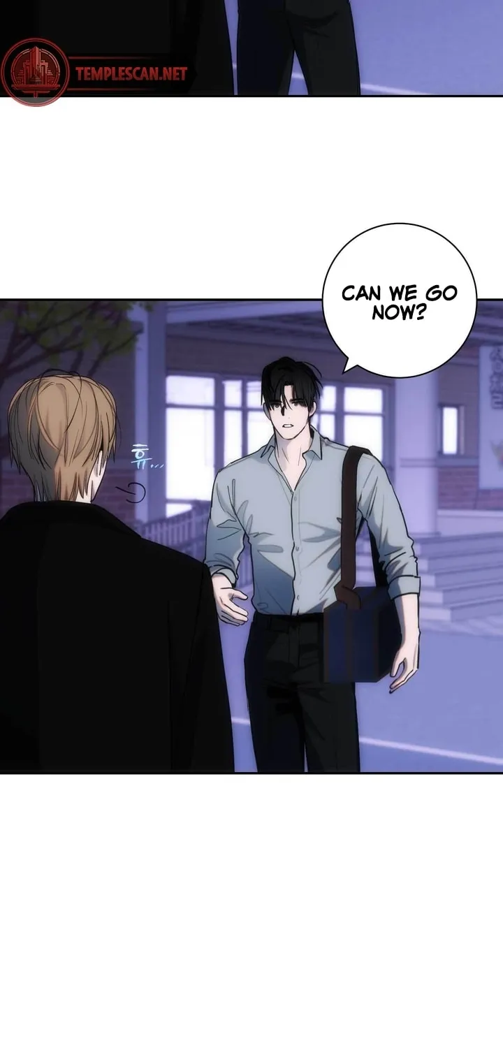 Into the Thrill Chapter 14 page 48 - 