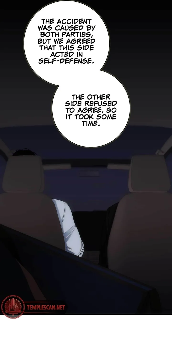 Into the Thrill Chapter 14 page 50 - 