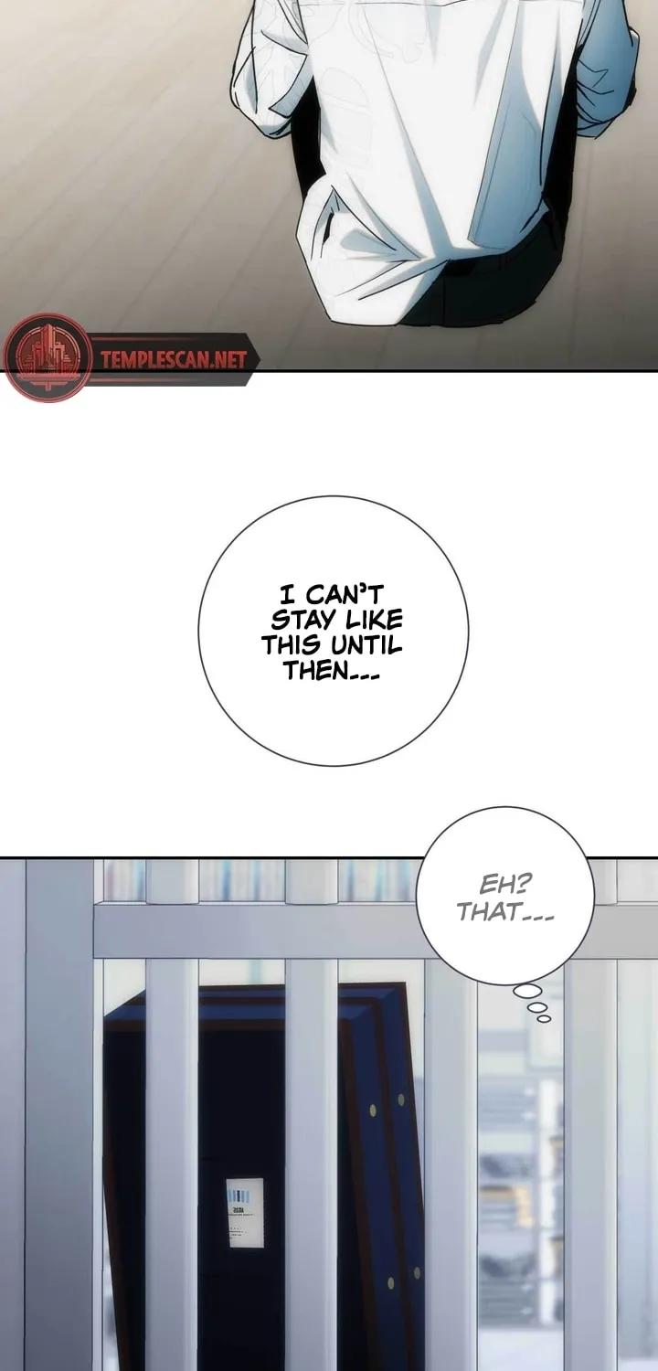 Into the Thrill Chapter 14 page 6 - 