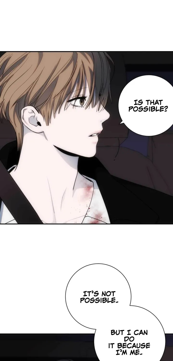 Into the Thrill Chapter 14 page 51 - 