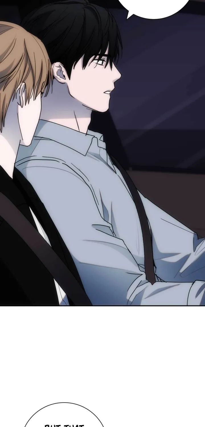 Into the Thrill Chapter 14 page 52 - 