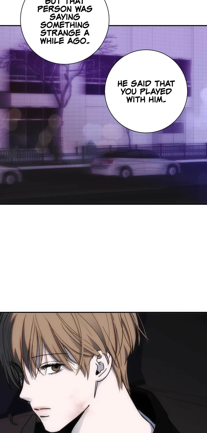 Into the Thrill Chapter 14 page 53 - 