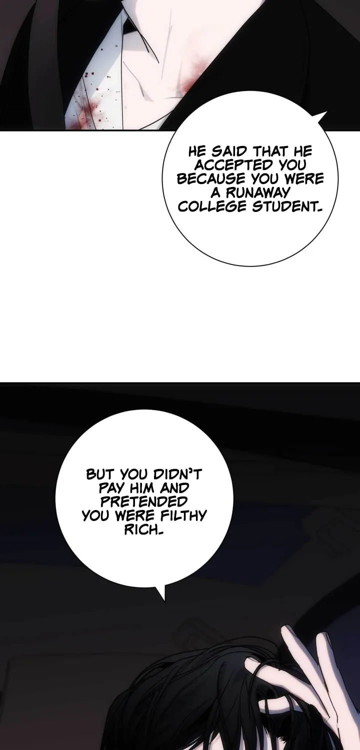 Into the Thrill Chapter 14 page 54 - 