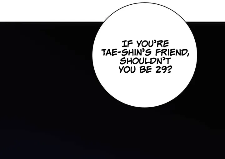 Into the Thrill Chapter 14 page 56 - 