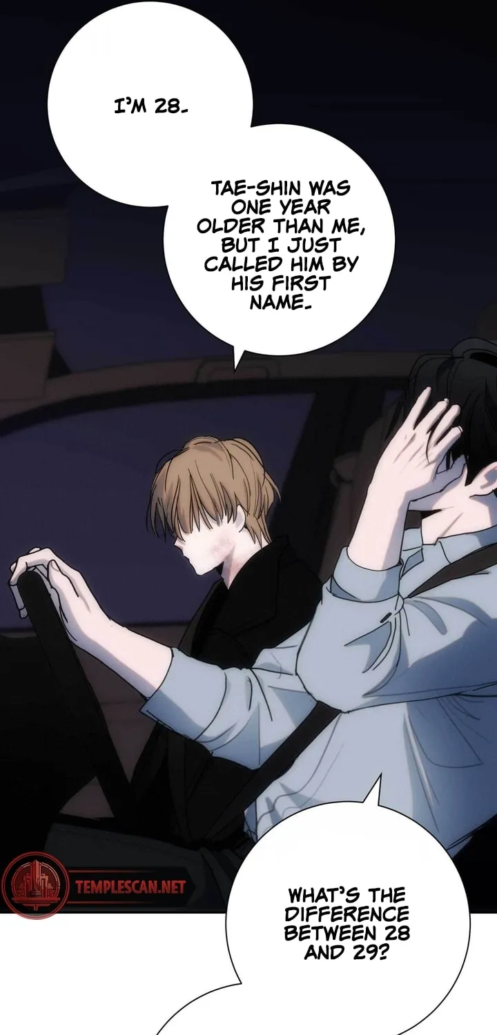 Into the Thrill Chapter 14 page 57 - 