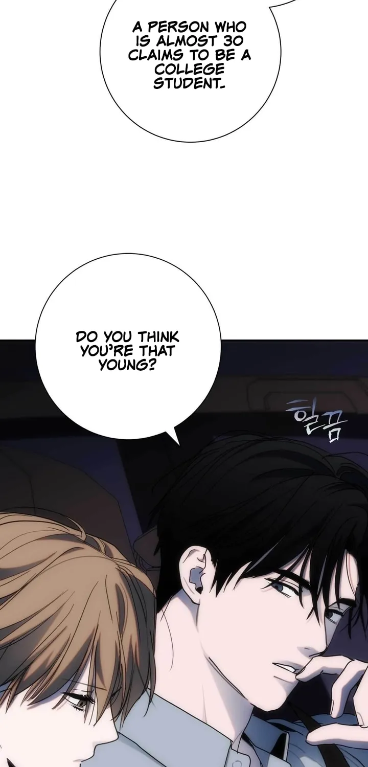 Into the Thrill Chapter 14 page 58 - 