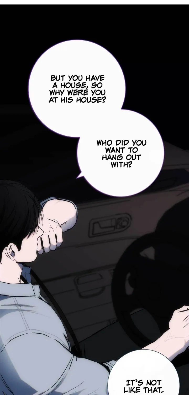 Into the Thrill Chapter 14 page 61 - 