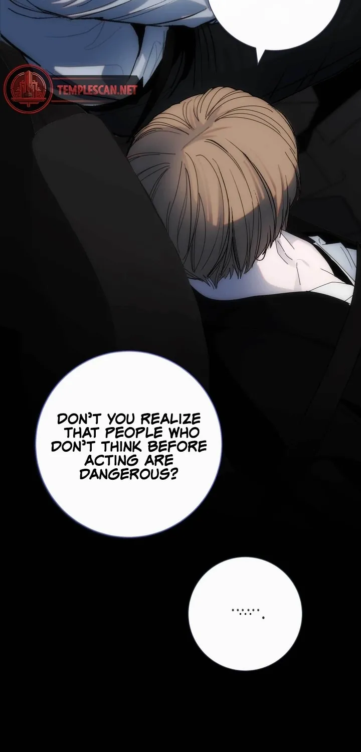 Into the Thrill Chapter 14 page 62 - 