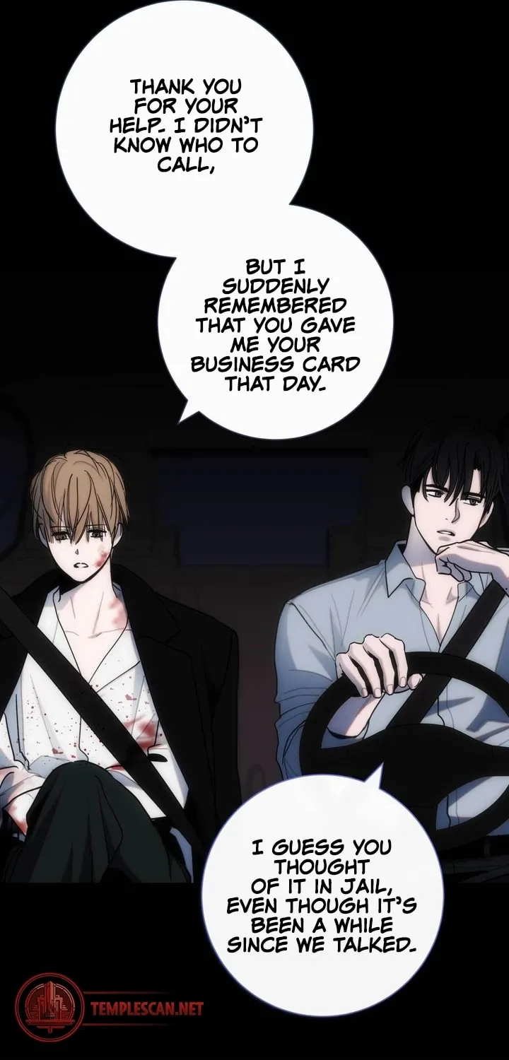 Into the Thrill Chapter 14 page 64 - 