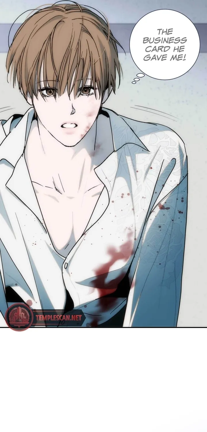 Into the Thrill Chapter 14 page 8 - 